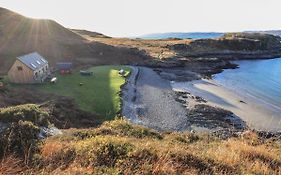 Doune Bay Lodge
